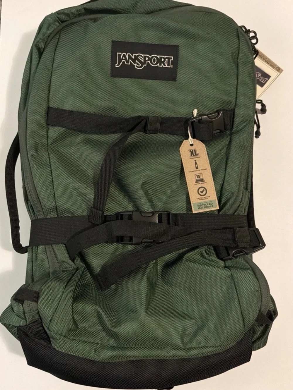 Jansport brand new